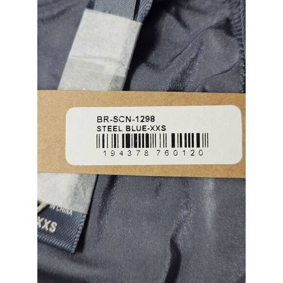 Skims halter bralette Nwt - Picture 7 of 7